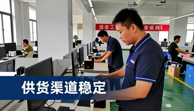 仓储配送视角下的商品销售供应链服务