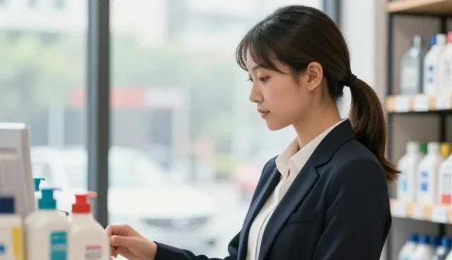 日用百货批发行业仓储配送体系的优化与发展趋势